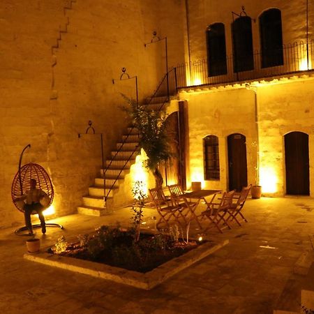 Ciftehan Butik Otel Sanlıurfa Екстериор снимка