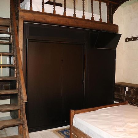 Ciftehan Butik Otel Sanlıurfa Екстериор снимка