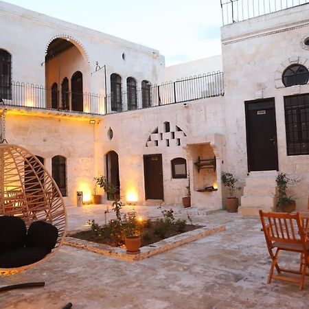 Ciftehan Butik Otel Sanlıurfa Екстериор снимка