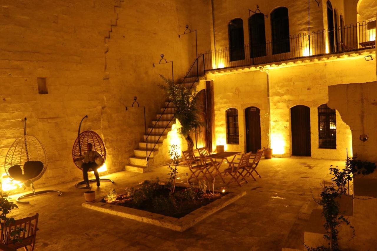 Ciftehan Butik Otel Sanlıurfa Екстериор снимка