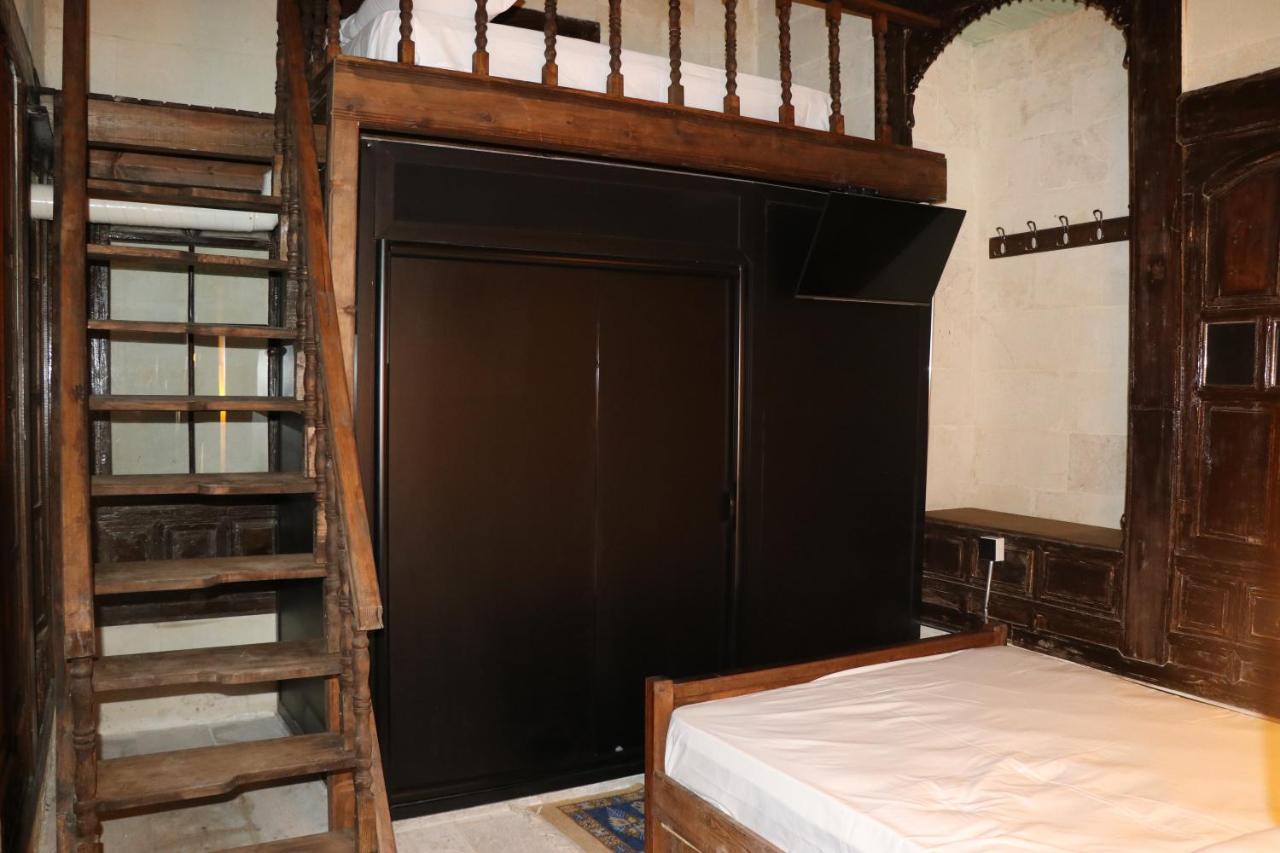 Ciftehan Butik Otel Sanlıurfa Екстериор снимка