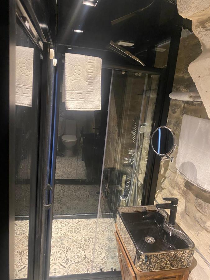 Ciftehan Butik Otel Sanlıurfa Екстериор снимка