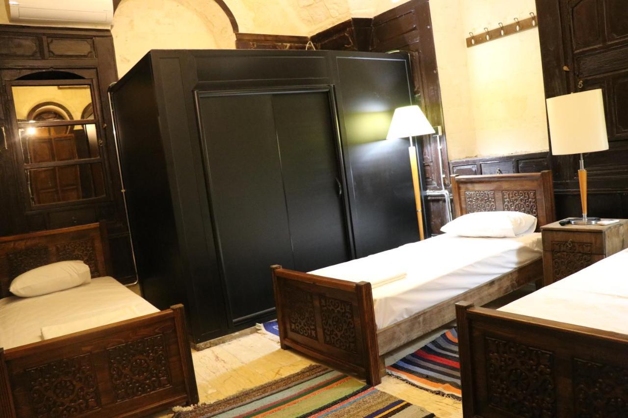 Ciftehan Butik Otel Sanlıurfa Екстериор снимка