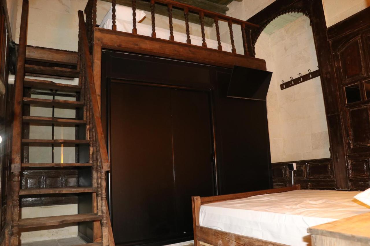 Ciftehan Butik Otel Sanlıurfa Екстериор снимка