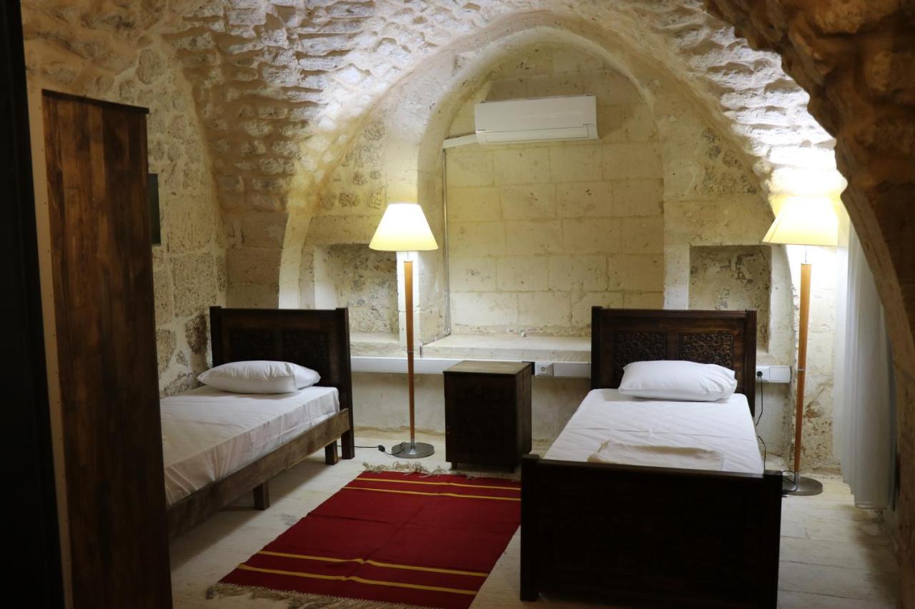 Ciftehan Butik Otel Sanlıurfa Екстериор снимка