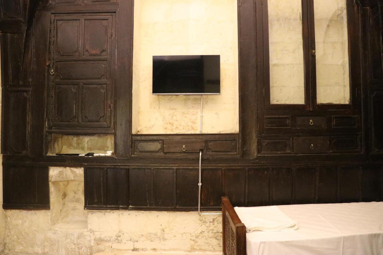 Ciftehan Butik Otel Sanlıurfa Екстериор снимка