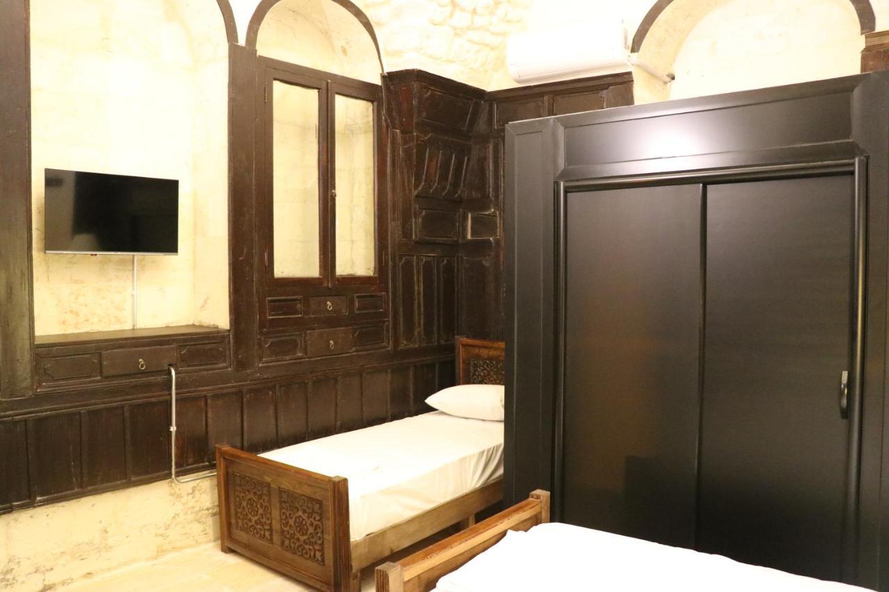 Ciftehan Butik Otel Sanlıurfa Екстериор снимка