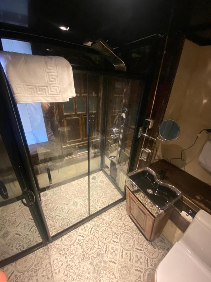 Ciftehan Butik Otel Sanlıurfa Екстериор снимка