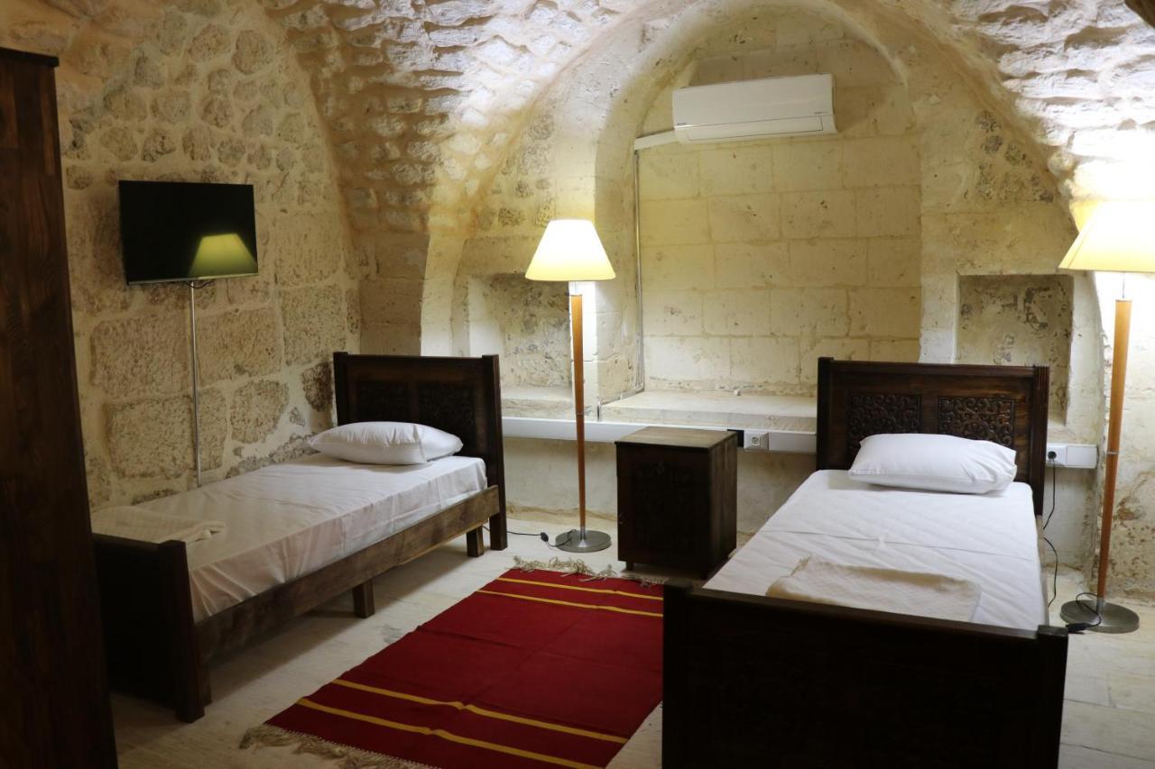 Ciftehan Butik Otel Sanlıurfa Екстериор снимка