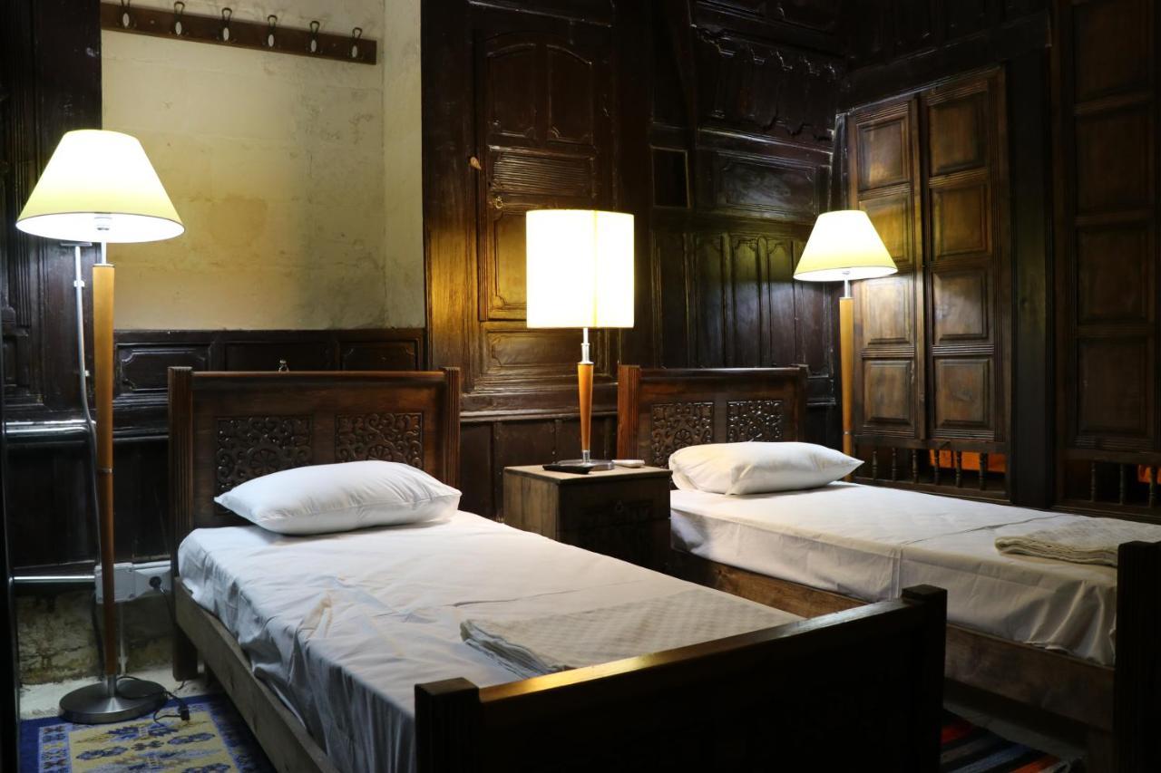 Ciftehan Butik Otel Sanlıurfa Екстериор снимка