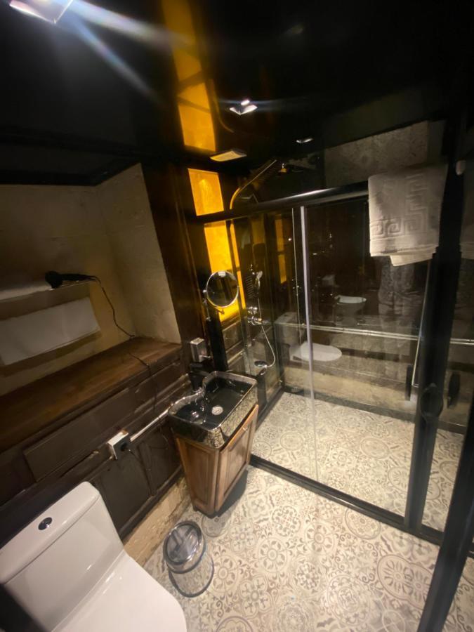 Ciftehan Butik Otel Sanlıurfa Екстериор снимка