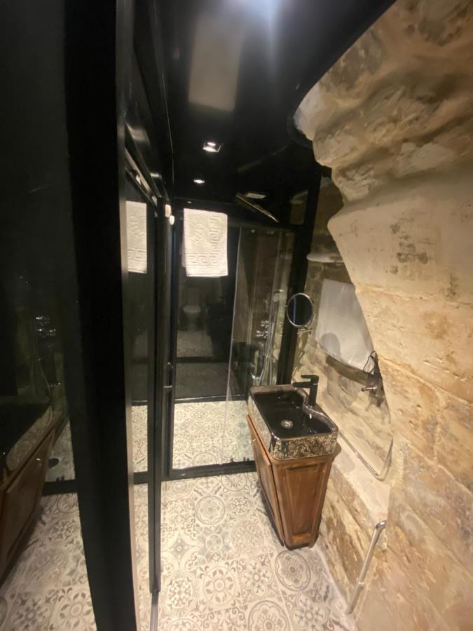 Ciftehan Butik Otel Sanlıurfa Екстериор снимка