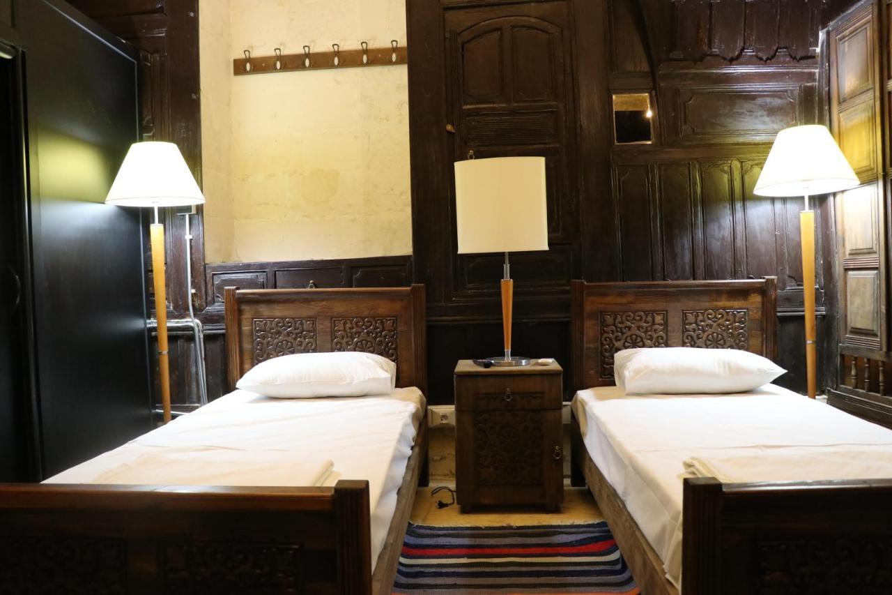 Ciftehan Butik Otel Sanlıurfa Екстериор снимка